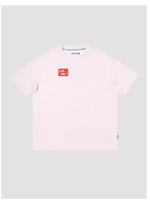 Women's Lee x Ruohan Wang Oversized Graphic Tee