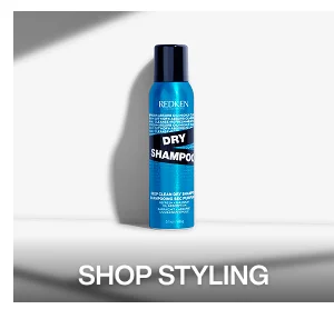 Shop Styling