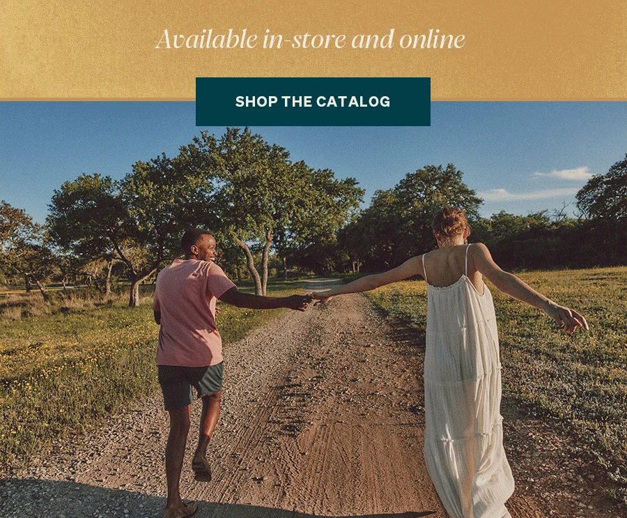 Shop The Catalog