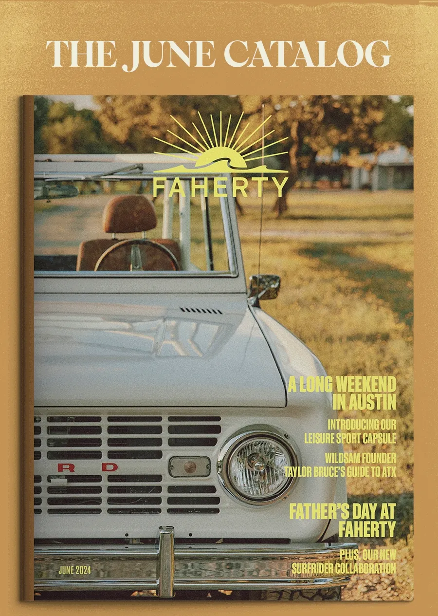 The June Catalog