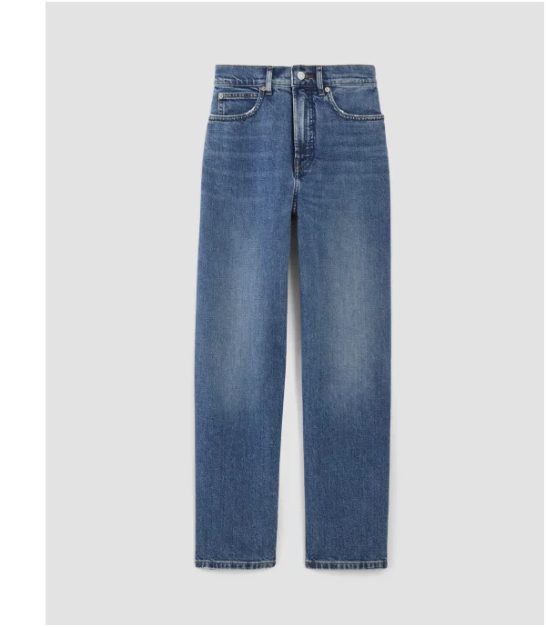 [IMAGE] The Way-High® Jean