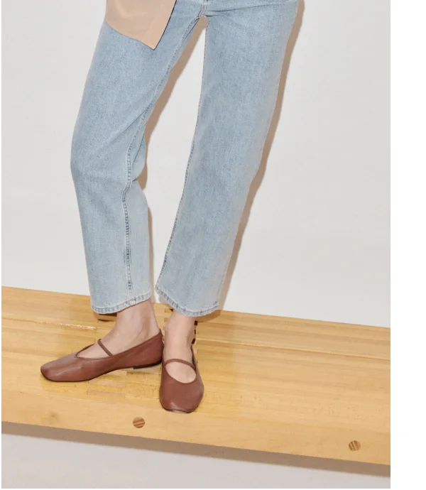 [IMAGE] The Way-High® Jean