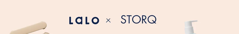 Lalo x STORQ