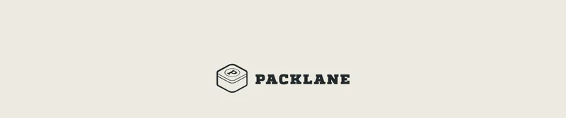 Packlane Packlane