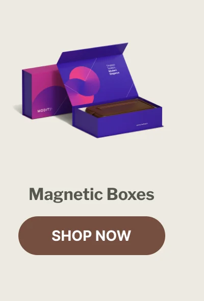 Magnetic Boxes Magnetic Boxes