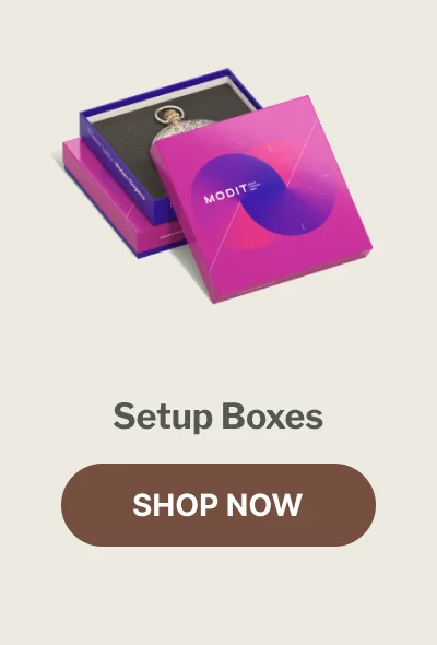 Setup Boxes Setup Boxes