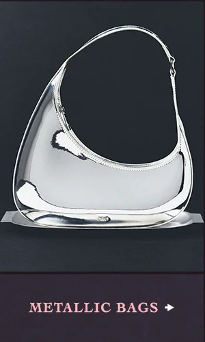 Metallic Bags