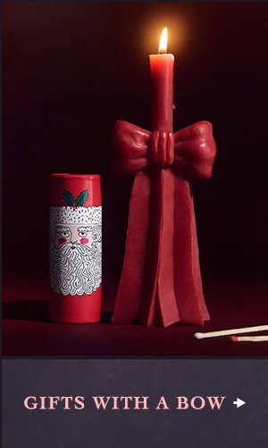 Gifts With A Bow