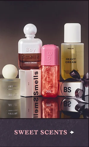 Sweet Scents
