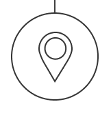 location icon