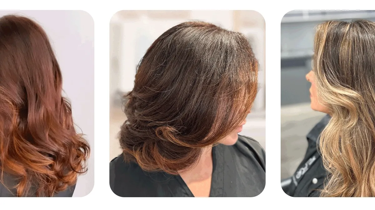 before | after