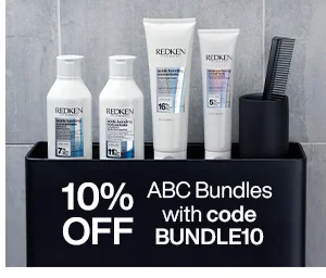 10% off Bundles