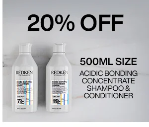 20% off ABC 500ML