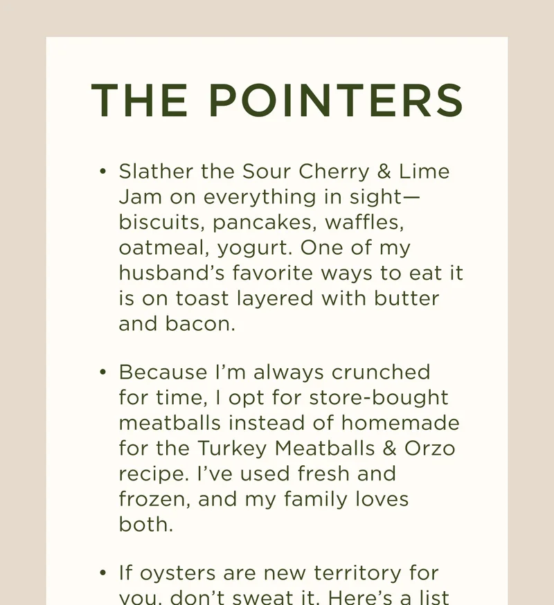 THE POINTERS