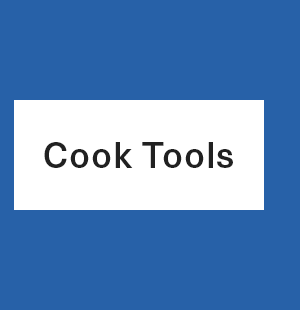 Shop Cook Tools