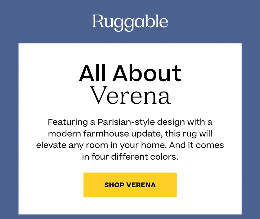 Shop Verena