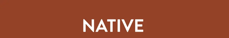 NATIVE