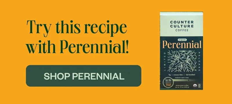 Try this with Perennial! Shop Perennial Try this with Perennial! Shop Perennial