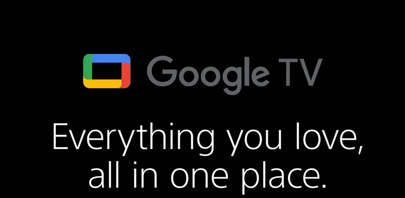 Everything you love, all in one place.