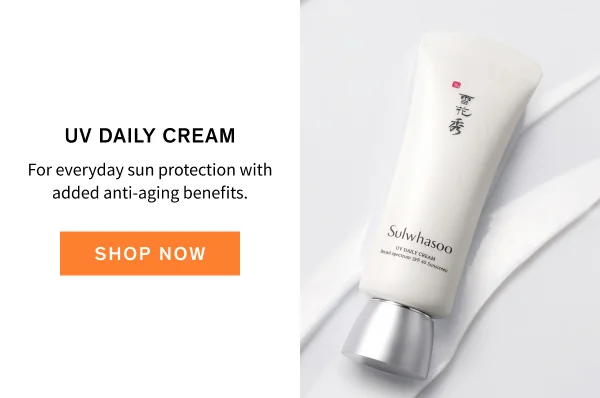 UV Daily Cream