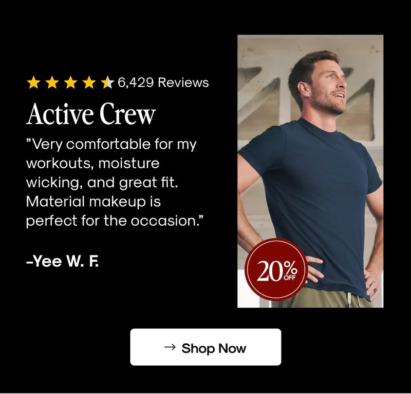 Active Crew