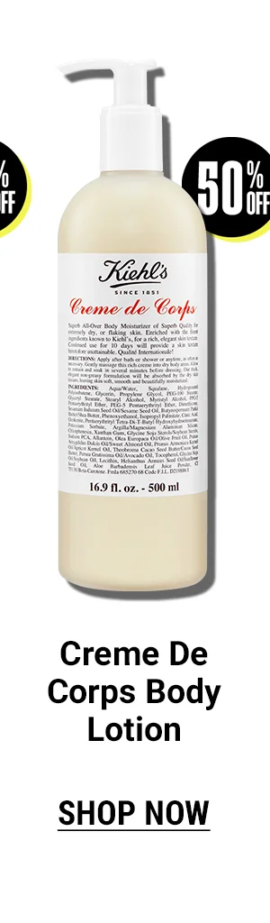 Creme De Corps
