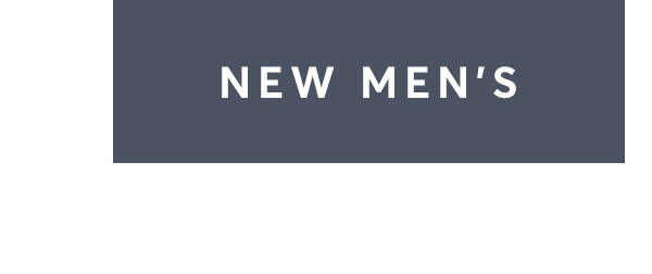 New Men's