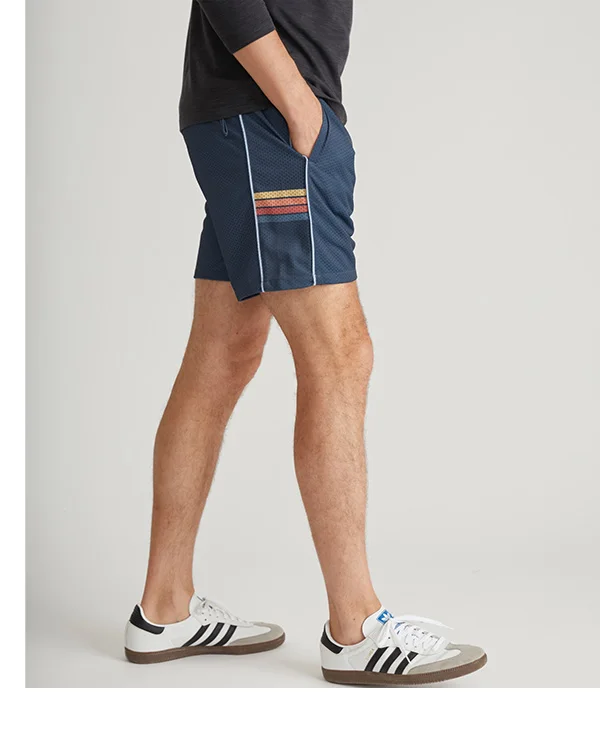 Mesh Short