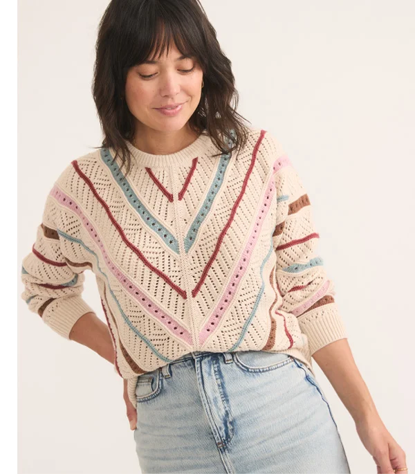 Brooke Sweater
