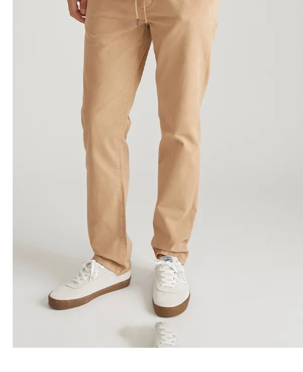 Saturday Twill Pant