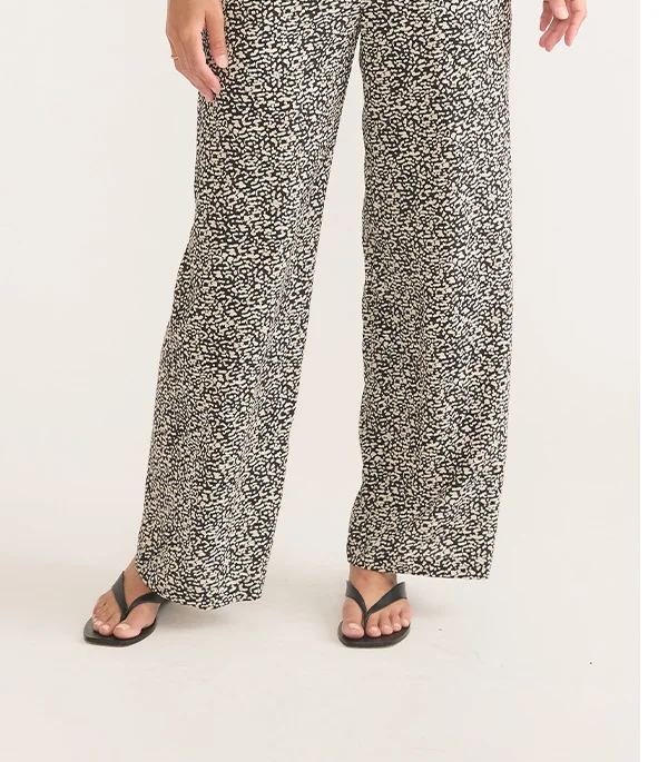 Allison Trouser