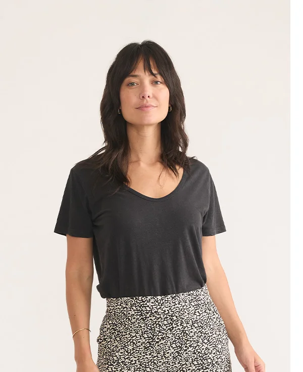 Allison Trouser