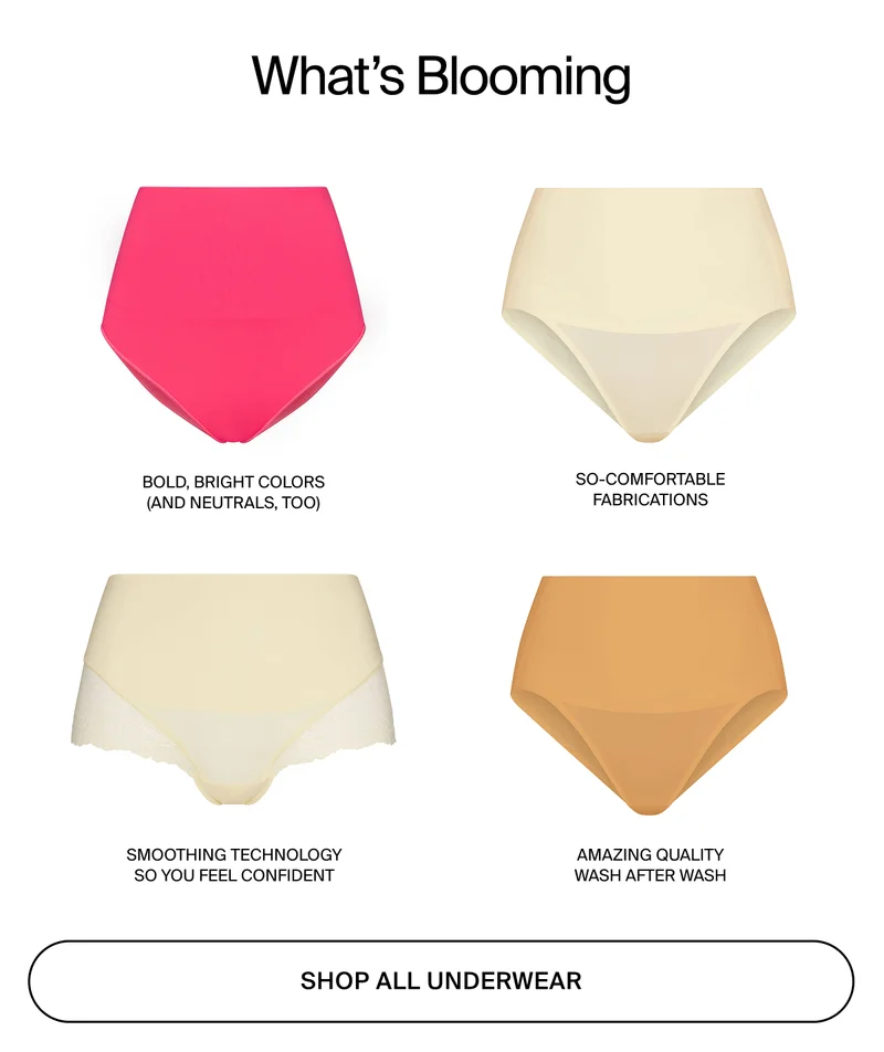 WHAT'S BLOOMING?
