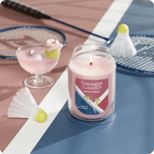 Yankee Candle