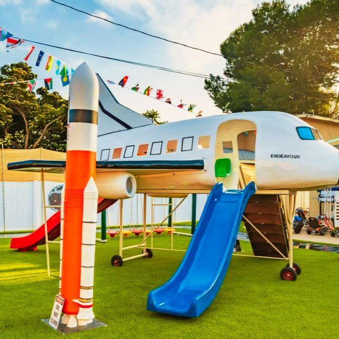 The Best Airbnb Experiences For Families Who Love to Play