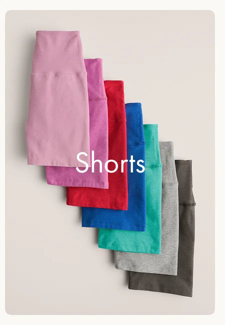 Shop Shorts