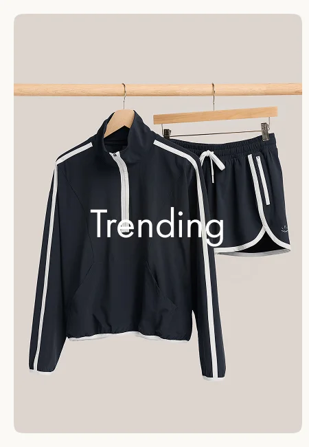 Shop Trending