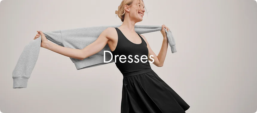 Dresses