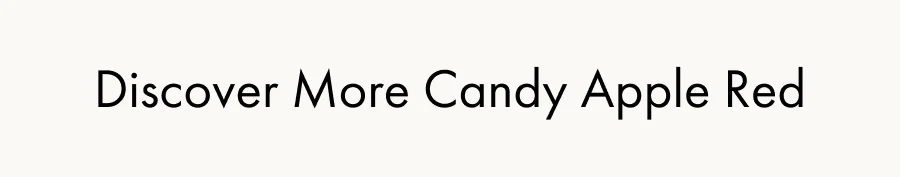 Shop Candy Apple Red Heather