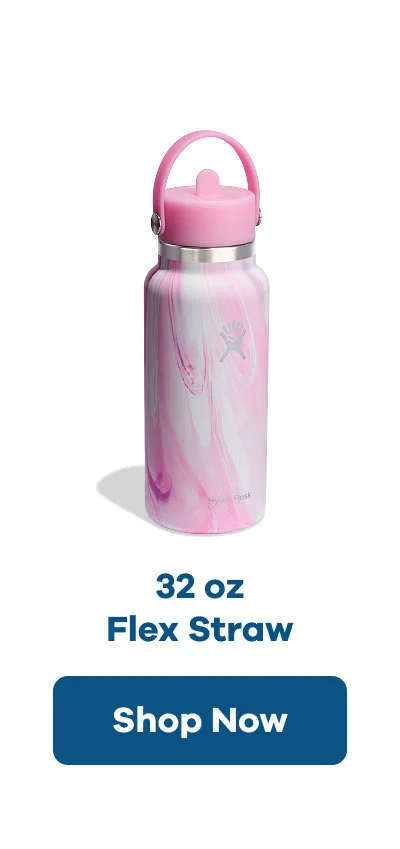 32 oz Flex Straw | Shop Now