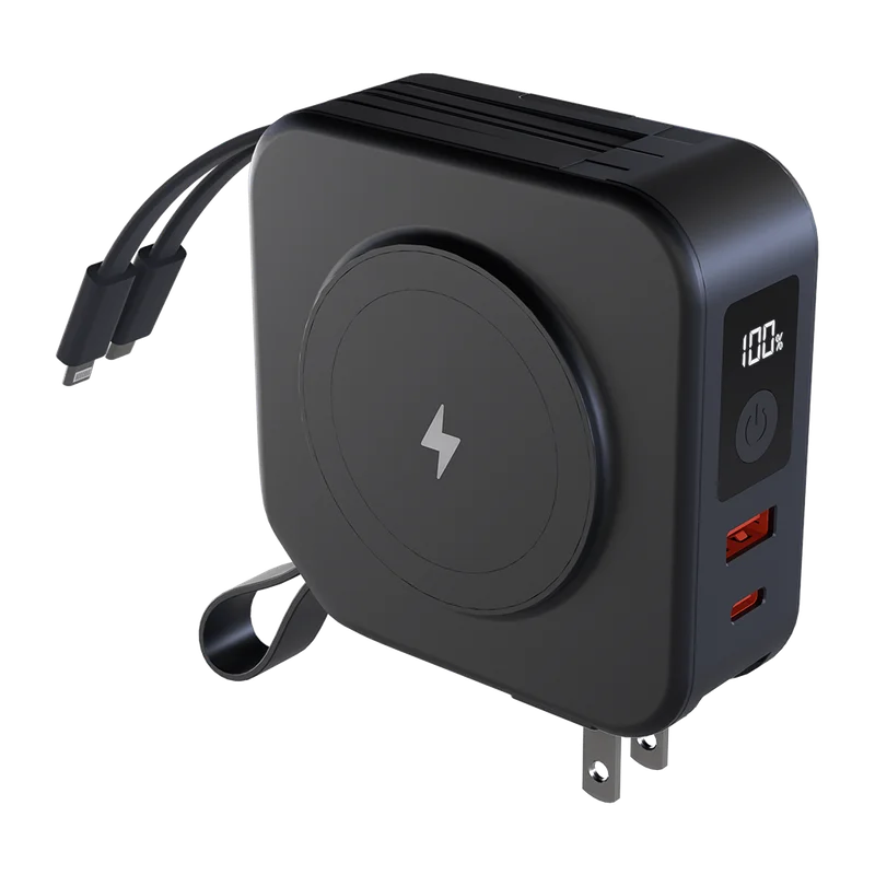 Image of The Magic Power Bank 5-in-1