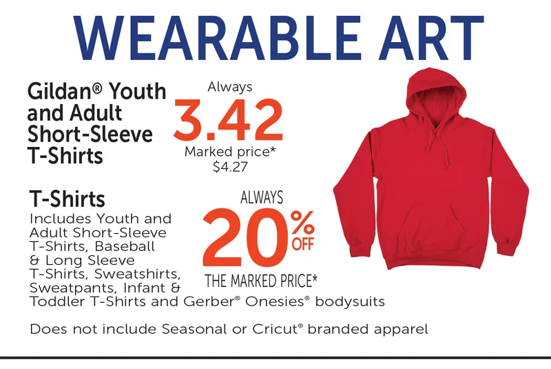 Wearable Art