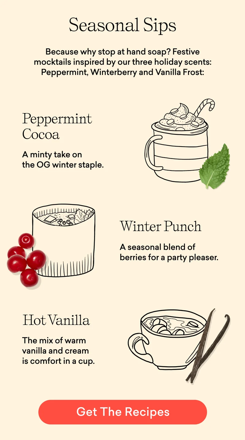 Get the recipes
