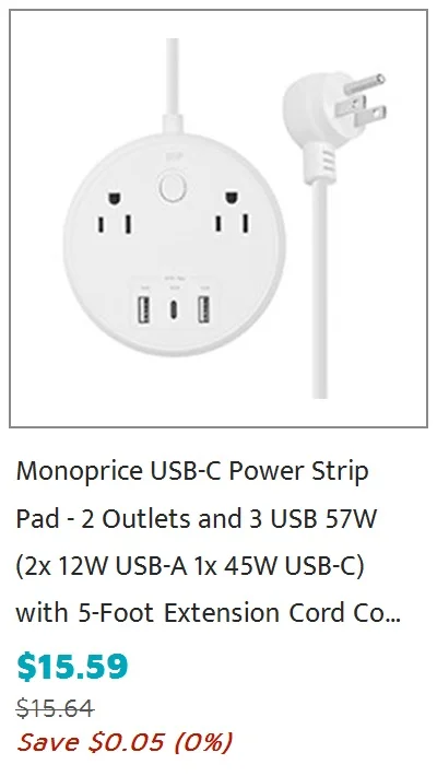 View product recommended for you