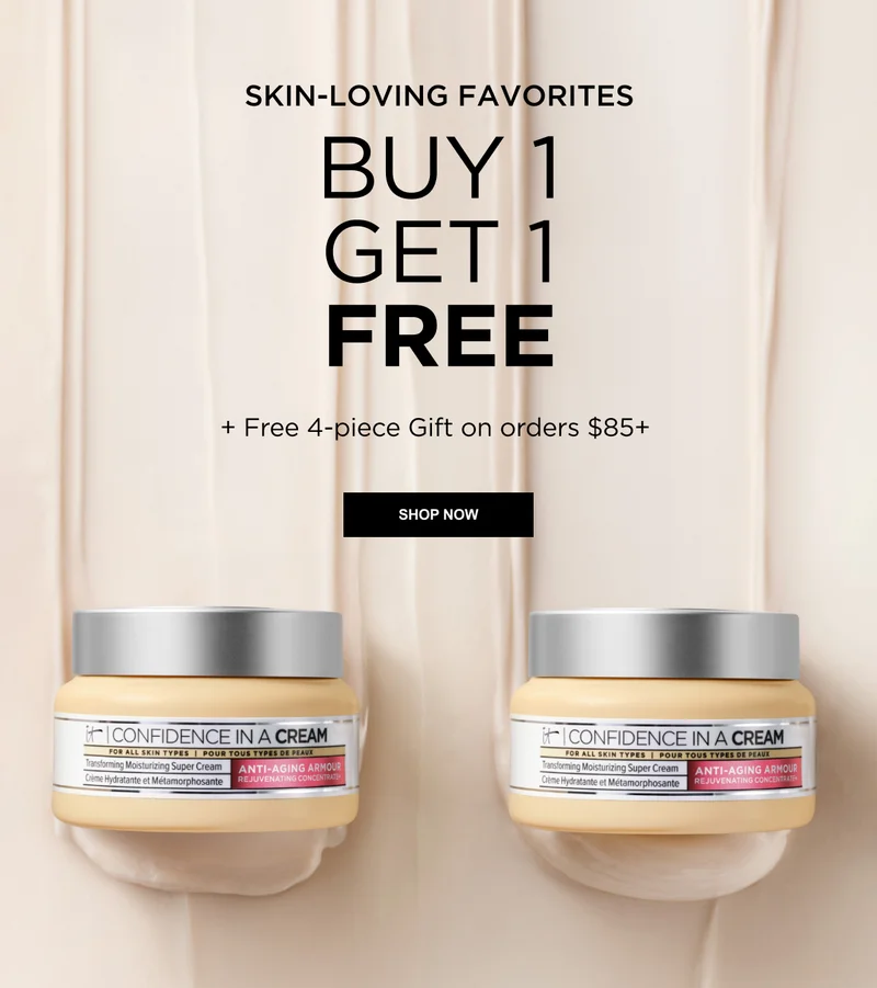 Skin-Loving Favorites