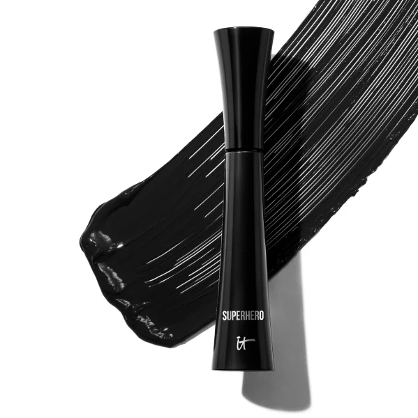 SUPERHERO ELASTIC STRETCH MASCARA