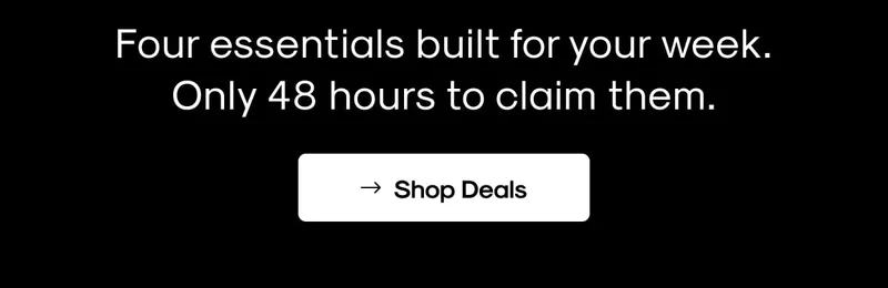 Shop Deals