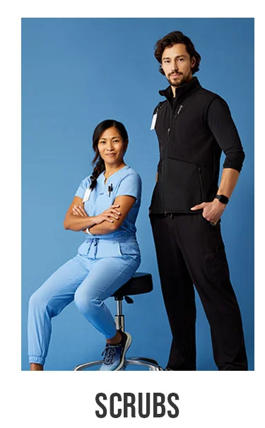 SCRUBS