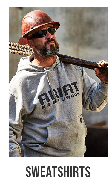 SWEATSHIRTS