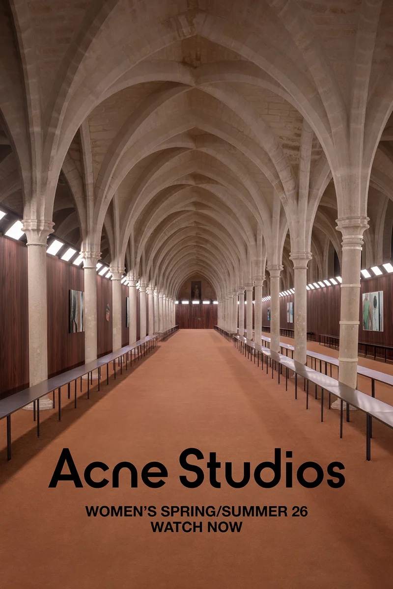 Acne Studios
